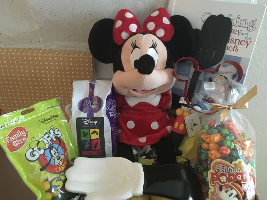 Unique Mickey Mouse Gifts